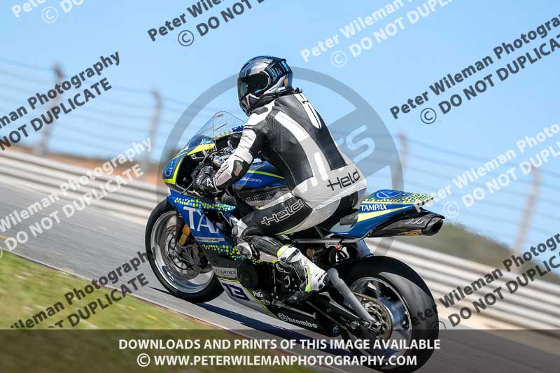 may 2019;motorbikes;no limits;peter wileman photography;portimao;portugal;trackday digital images